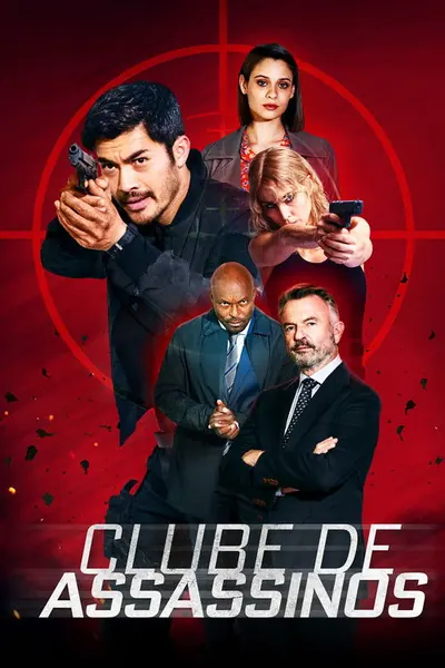 Assassin Club 4K