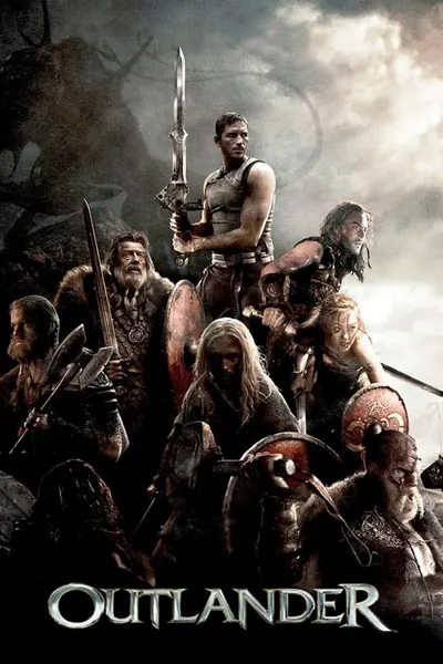 Outlander: Guerreiro vs Predador (2008)