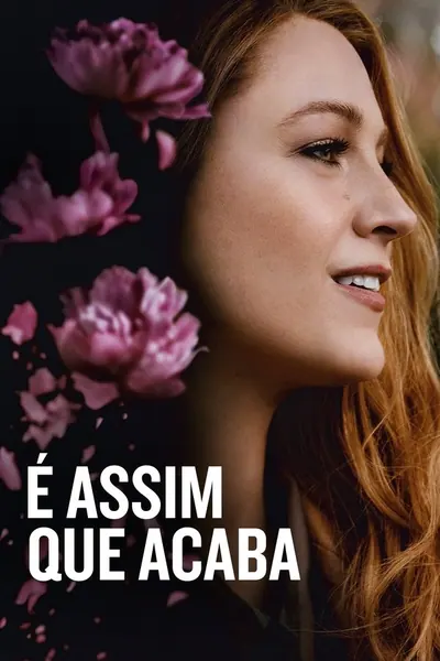 É Assim Que Acaba (2024)