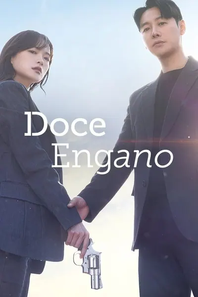 Pôster da série Doce Engano