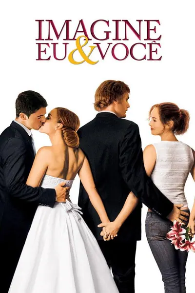 Imagine Eu e Você (2006)