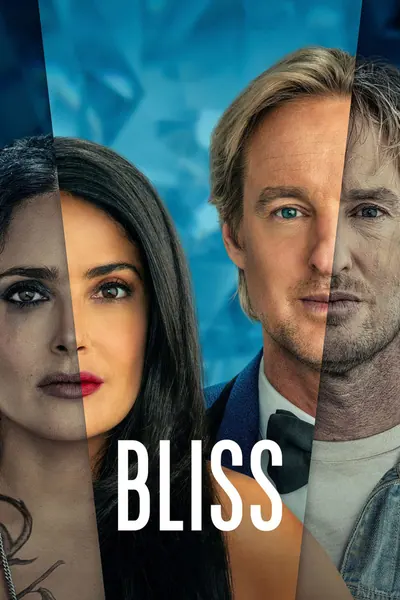 Bliss: Em Busca da Felicidade (2021)
