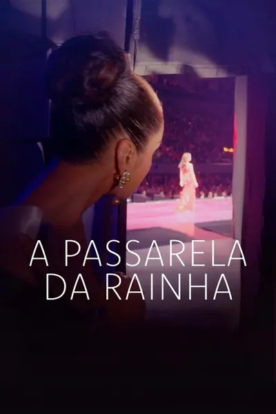 Pôster de A Passarela da Rainha - 2025 (L)