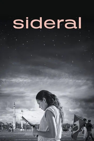 Pôster de Sideral