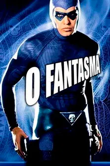 Pôster de O Fantasma