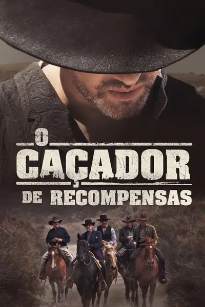 O Caçador de Recompensas (2021)