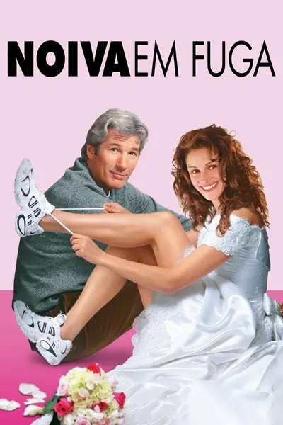 Noiva em Fuga (1999)