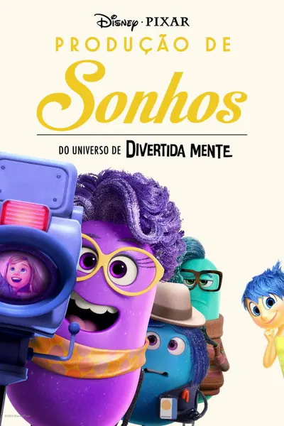 Producao de Sonhos