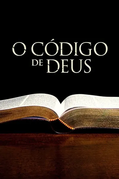 Pôster de O Código de Deus (2018)