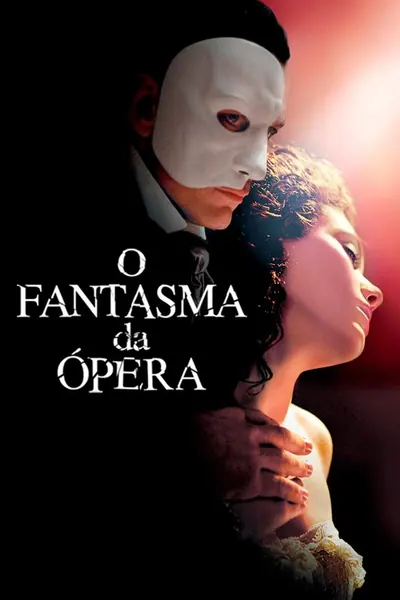 O Fantasma da Ópera (2004)
