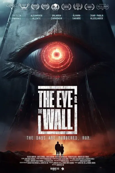 O Olho e o Muro (2021)