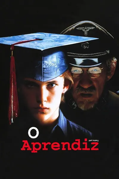 O Aprendiz (1998)