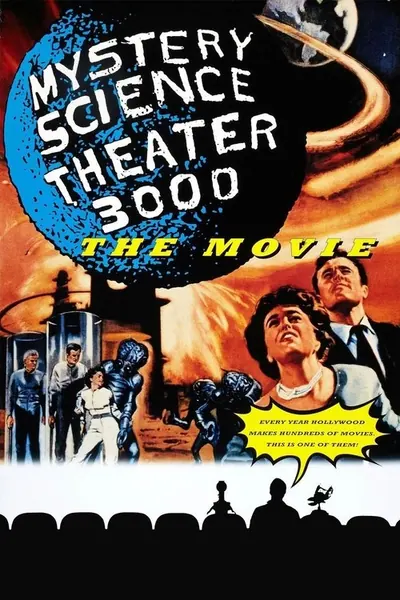 Pôster de O Filme Mais Idiota do Mundo