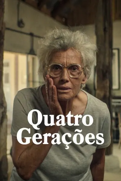 Quatro Gerações (2022)