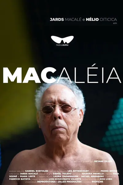 Macaléia (2023)