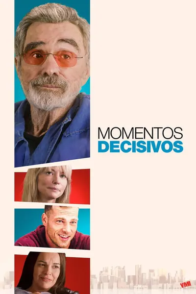 Momentos Decisivos (2021)  LEG