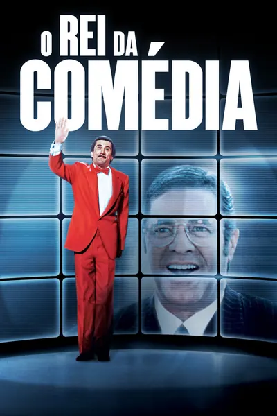 O Rei da Comédia (1983)