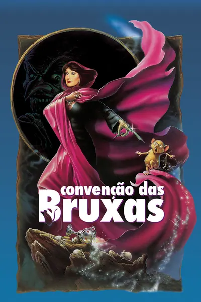 Convenção das Bruxas (1990)