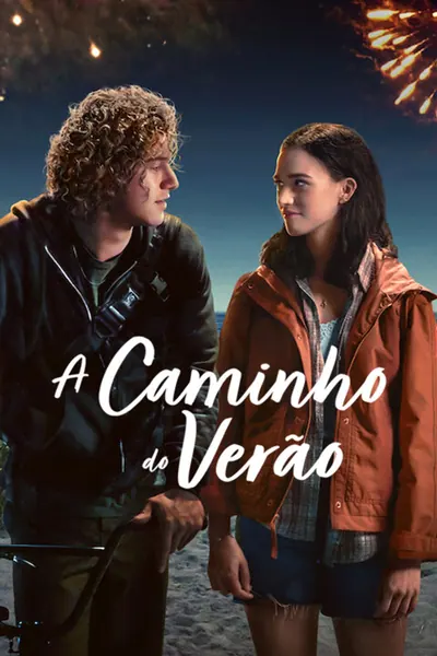 A Caminho do Verão (2022) LEG