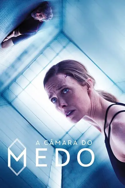 Pôster de A Câmara do Medo (2018)