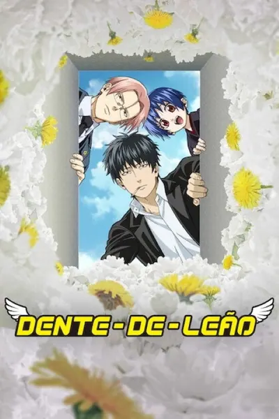 Dente de Leao