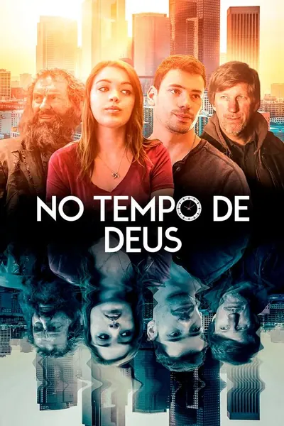 No Tempo de Deus (2017)