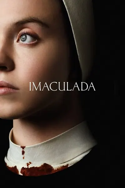 Pôster de Imaculada (2024)