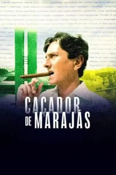 Cacador de Marajas