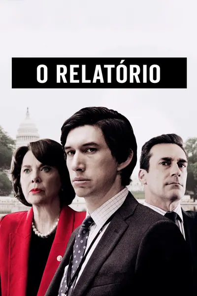 O Relatório (2019)