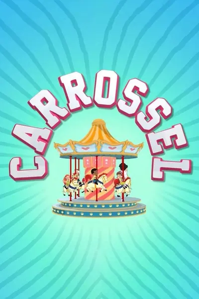 Pôster da série Carrossel