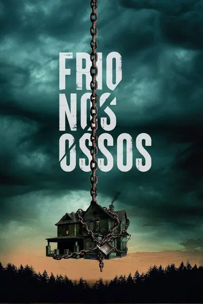 Frio nos Ossos (2023) LEG