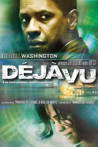Deja Vu (2006)
