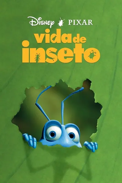 Vida de Inseto (1998)
