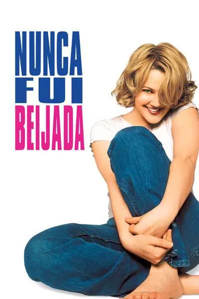 Nunca Fui Beijada (1999)