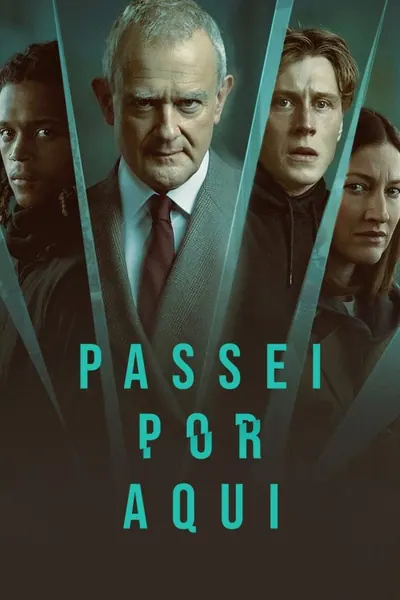 Passei por Aqui (2022)