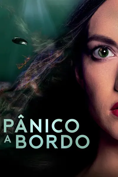 Pânico a Bordo (2020)