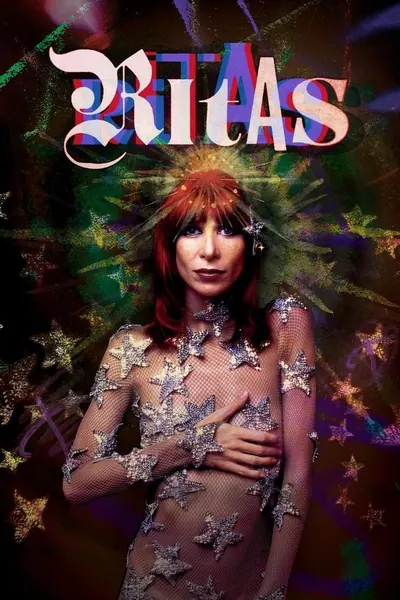 Pôster de Ritas (2025)