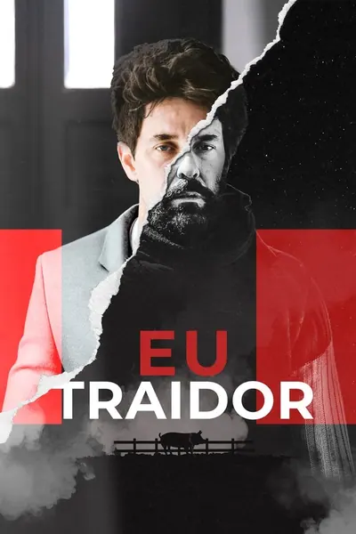 Pôster de Eu, Traidor (2022)