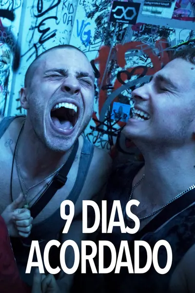 9 Dias Acordado (2020)