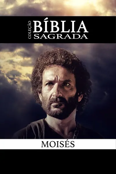 Pôster de Moisés (1995)