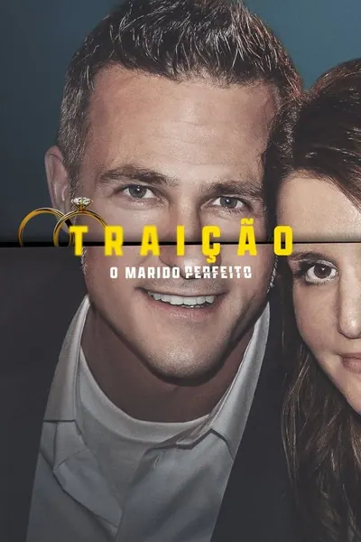 Pôster da série Traição: O Marido Perfeito