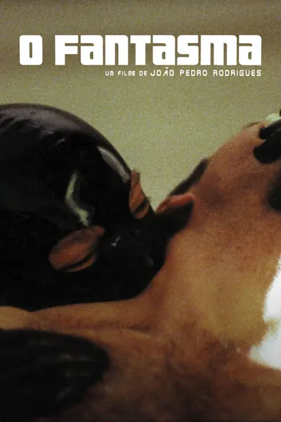 Pôster de O Fantasma (2000)