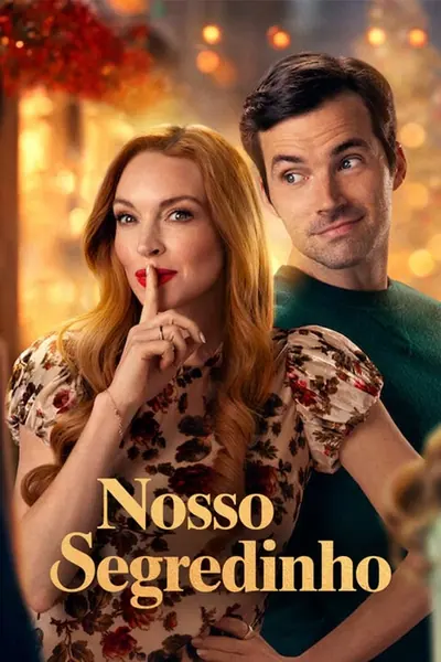 Nosso Segredinho (2024) LEG