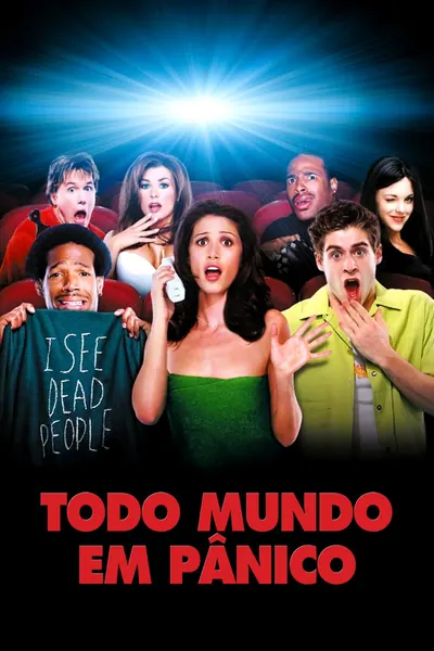 Todo Mundo em Pânico (2000)