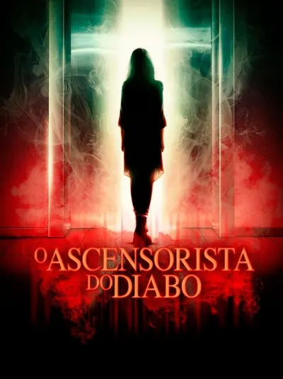 Pôster de O Ascensorista Do Diabo