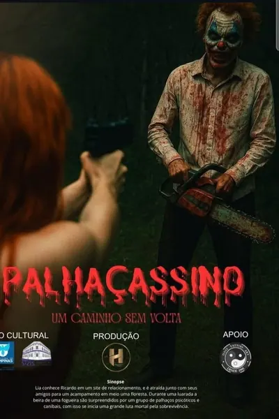 Palhaçassino (2025)