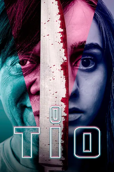 O Tio (2020)
