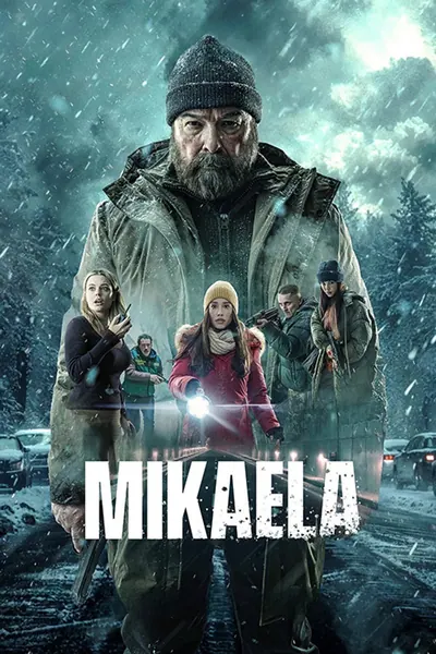 Mikaela (2025) LEG