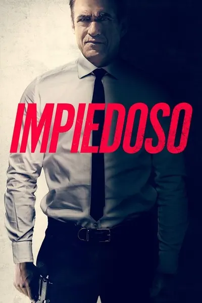 Impiedoso (2023)