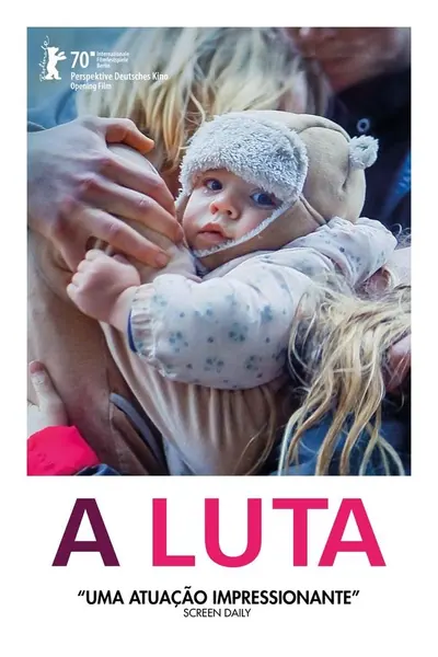 A Luta (2021)
